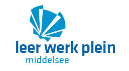 Leer werk plein Middelsee